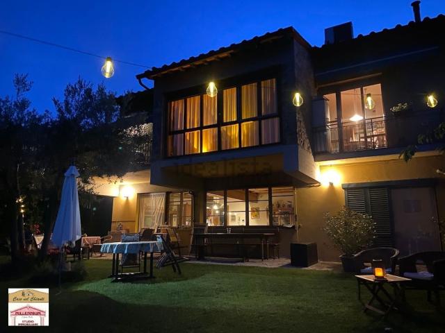 Casa in vendita a San Polo In Chianti, Toscana