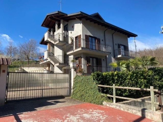 Casa in vendita a Località San Bernardo, Piemonte