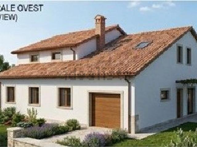 Casa in vendita a Marche, Fermo