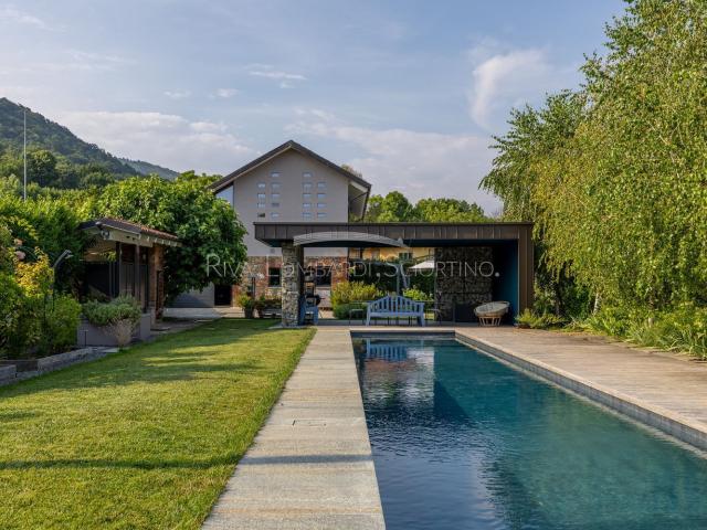 Casa in vendita a Unione Montana di Comuni delle Valli di Lanzo, Ceronda e Casternone, Piemonte
