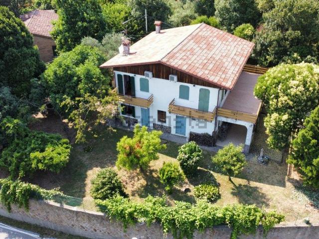 Casa in vendita a Teolo