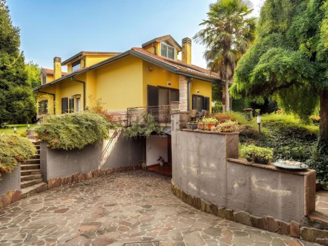 Casa in vendita a Dairago, Milano