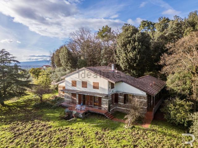 Casa in vendita a Bagnolo, Montemurlo