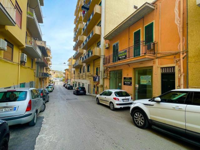 Casa in vendita a Rovitelli, Canicattì E Borgalino
