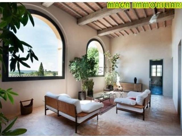 Casa in vendita a Bonistallo, Poggio A Caiano