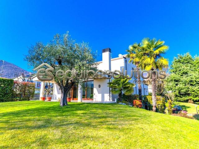 Casa in vendita a Ranica, Lombardia