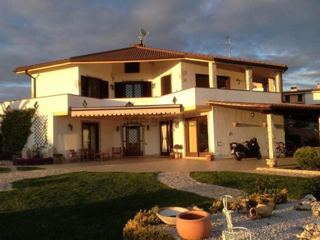 Casa in vendita a Campo dell'Oro, Civitavecchia