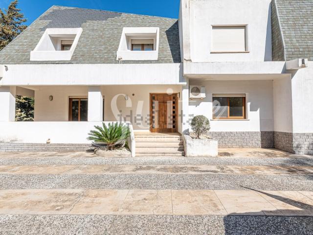 Casa in vendita a VI Circoscrizione, Palermo