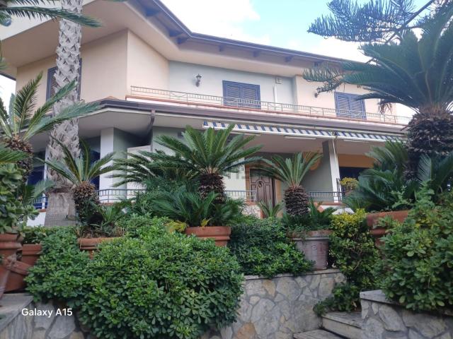 Casa in vendita a Marano Di Napoli, Campania