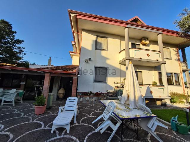 Casa in vendita a Pontecagnano, Campania