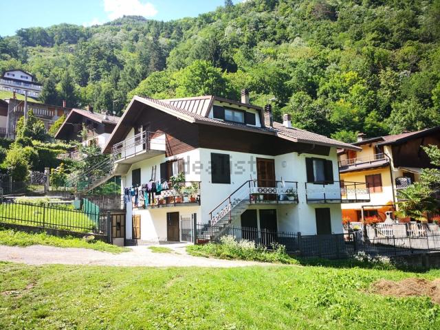 Casa in vendita a Comunità montana della valle Camonica, Edolo