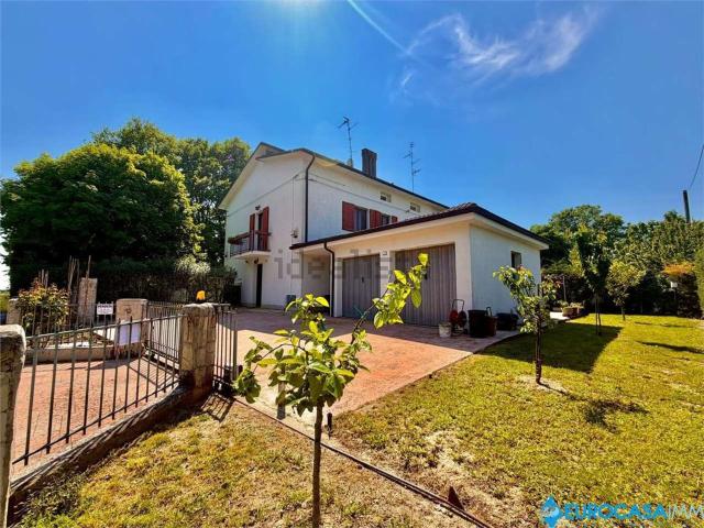 Casa in vendita a Rolo, Reggio nell'Emilia