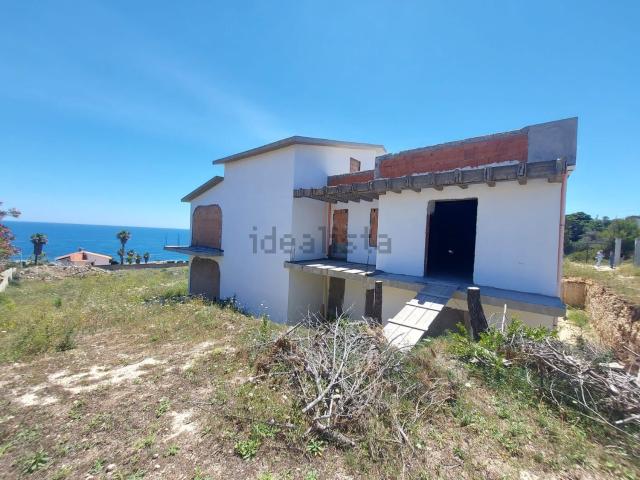 Casa in vendita a Campolato Basso, Augusta