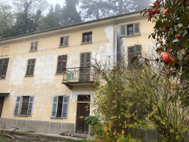 Casa in vendita a Piemonte, Alessandria