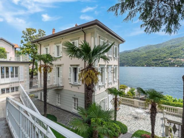 Casa in vendita a Somaina, Carate Urio