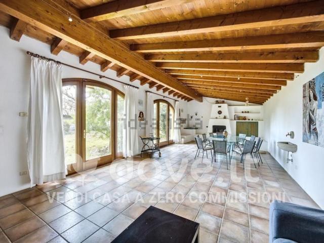 Casa in vendita a Sovernigo, Paese