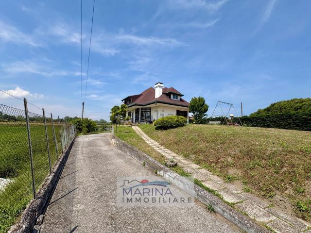 Casa in vendita a Rosolina, Veneto