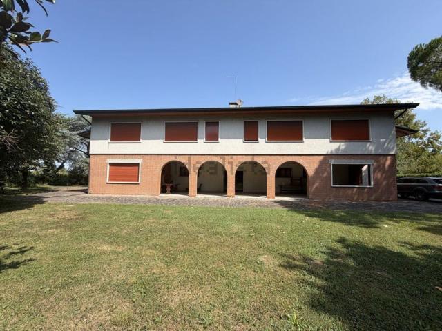 Casa in vendita a Borbiago, Mira