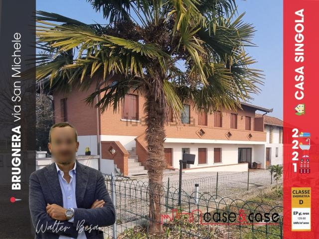 Casa in vendita a Brugnera, Friuli-Venezia Giulia