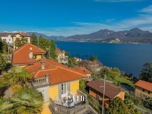 Casa in vendita a Ronco, Piemonte