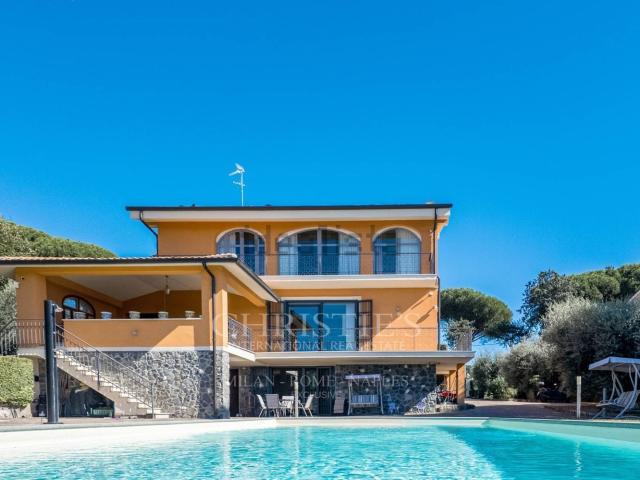 Casa in vendita a Roma Capitale, Lazio