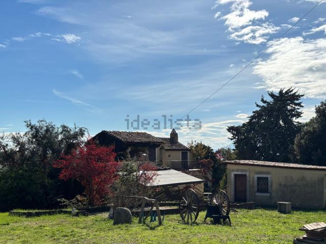 Casa in vendita a Piano della Cona, Città Sant'angelo