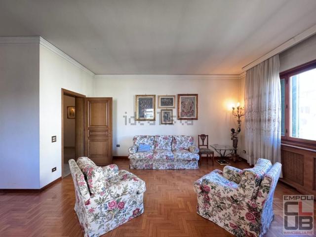 Casa in vendita a Unione dei Comuni Circondario dell'Empolese Valdelsa, Empoli