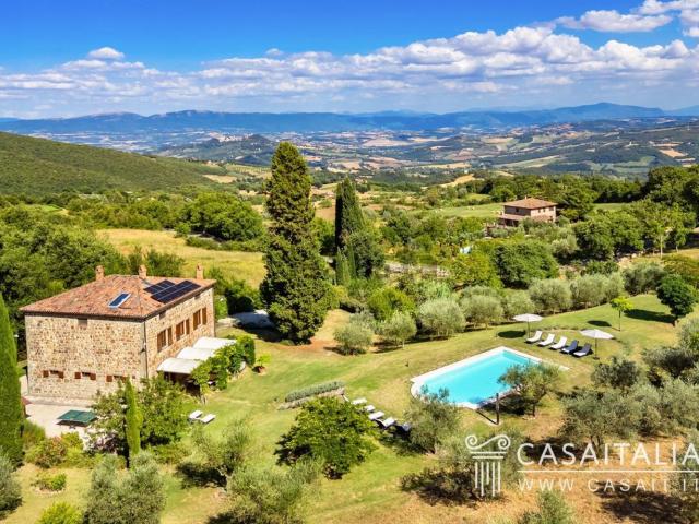 Casa in vendita a Izzalini, Umbria