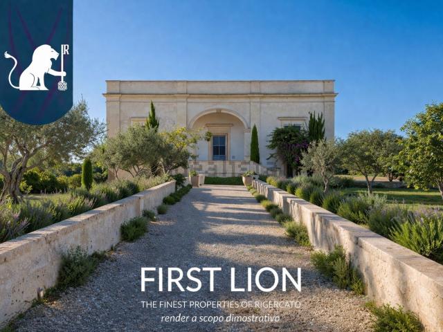 Casa in vendita a Puglia, Lecce