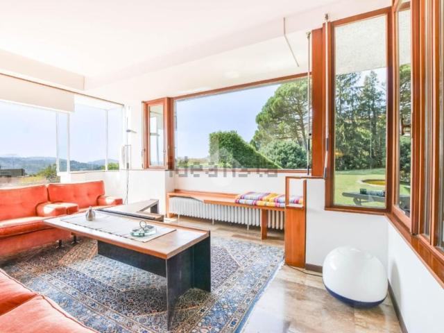 Casa in vendita a Tavernerio, Lombardia