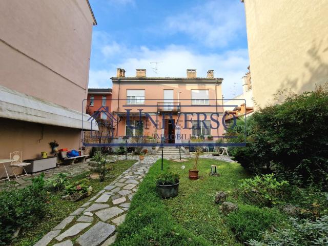 Casa in vendita a Benvenuti, Voghera
