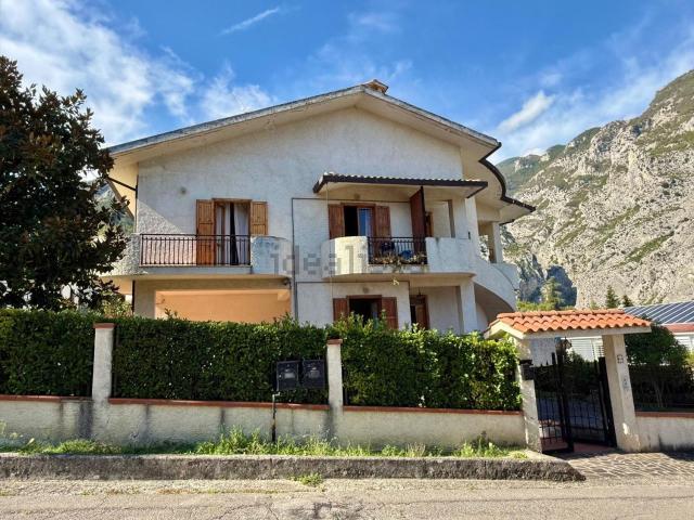 Casa in vendita a Fara San Martino, Chieti