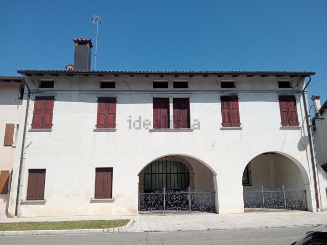 Casa in vendita a Valvasone, Friuli-Venezia Giulia