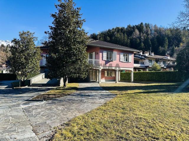 Casa in vendita a Onore, Lombardia