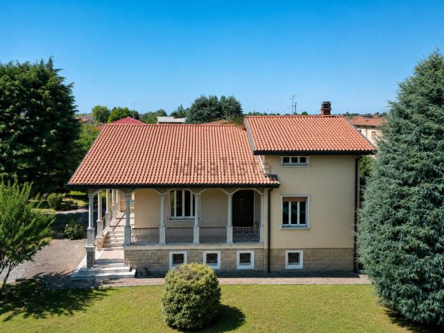 Casa in vendita a Cologne, Brescia