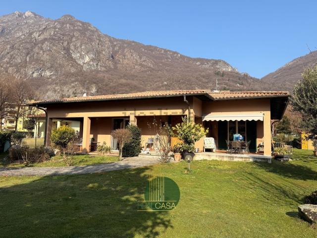 Casa in vendita a Tavordo, Porlezza