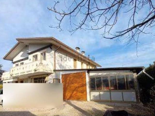 Casa in vendita a Nanto, Veneto
