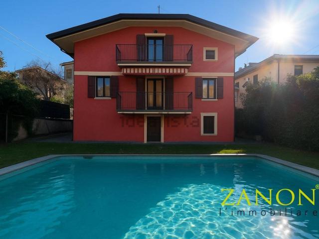 Casa in vendita a Gorizia, Friuli-Venezia Giulia
