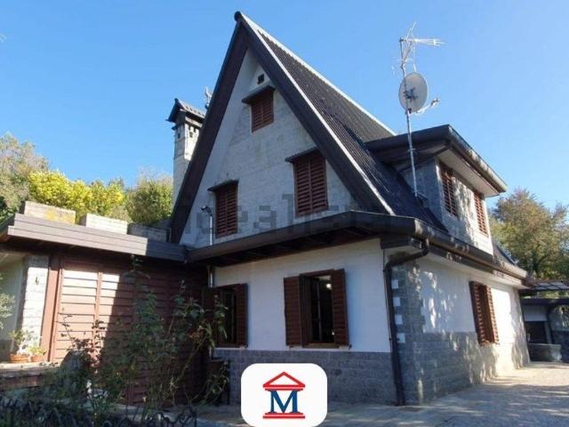 Casa in vendita a Ponteranica, Lombardia