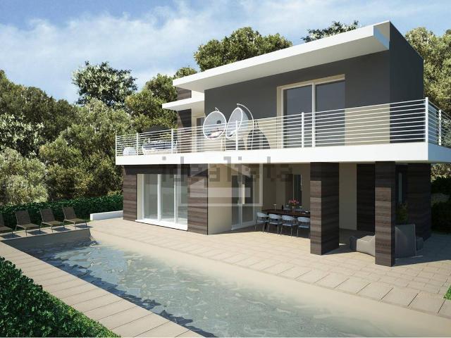 Casa in vendita a Padenghe Sul Garda, Brescia