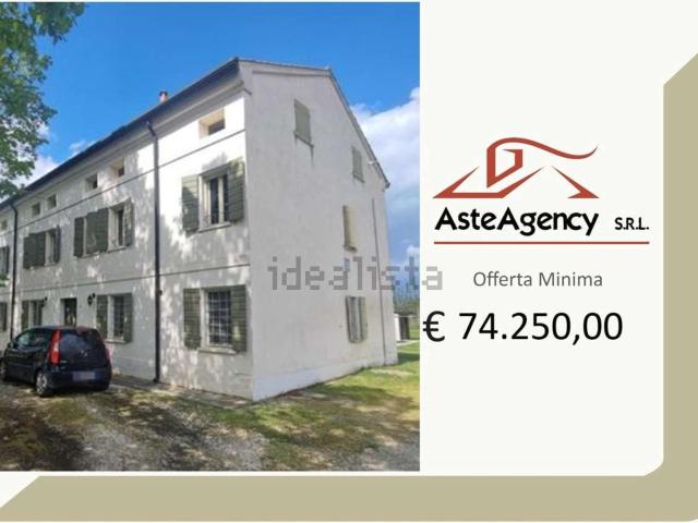 Casa in vendita a Castelnovo Bariano, Veneto