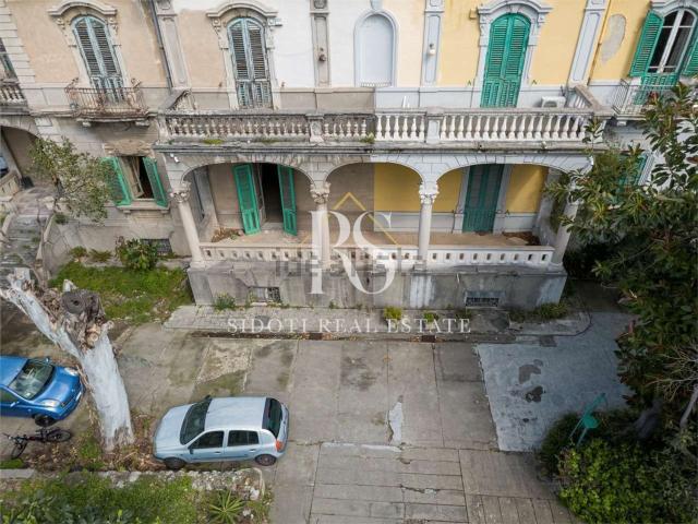 Casa in vendita a V Circoscrizione, Messina