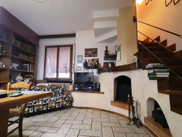 Casa in vendita a Uopini, Monteriggioni