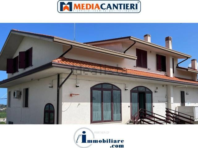 Casa in vendita a Moscufo, Abruzzo