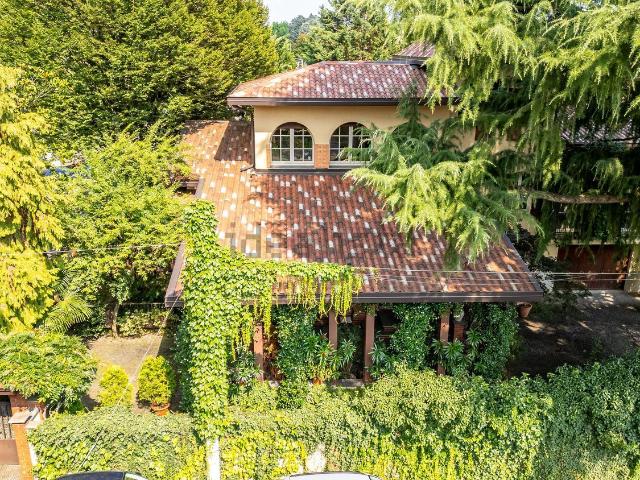 Casa in vendita a Prospiano, Gorla Minore