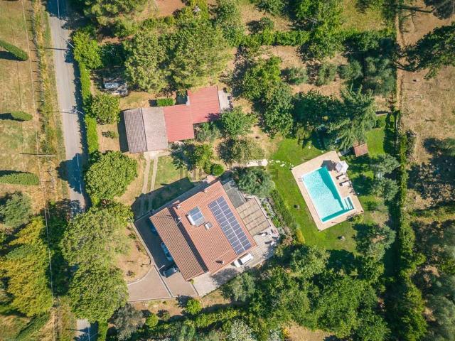 Casa in vendita a San Benedetto, Sutri