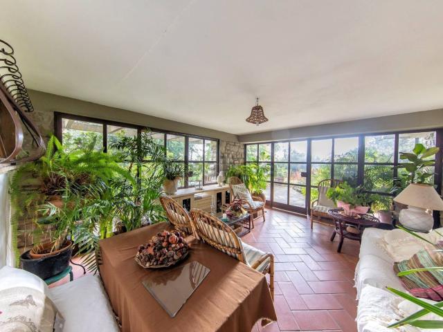 Casa in vendita a Uzzano E Castello, Toscana