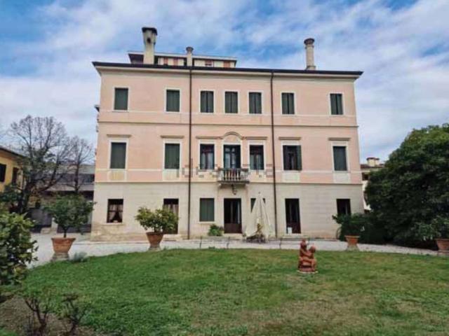 Casa in vendita a Posmon, Montebelluna