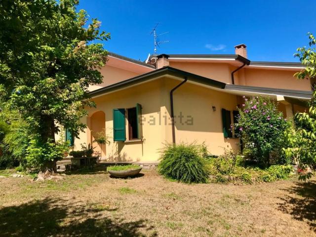 Casa in vendita a Curtatone, Lombardia