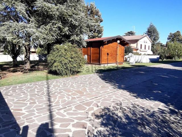 Casa in vendita a Unione Comuni Modenesi Area Nord, Cavezzo